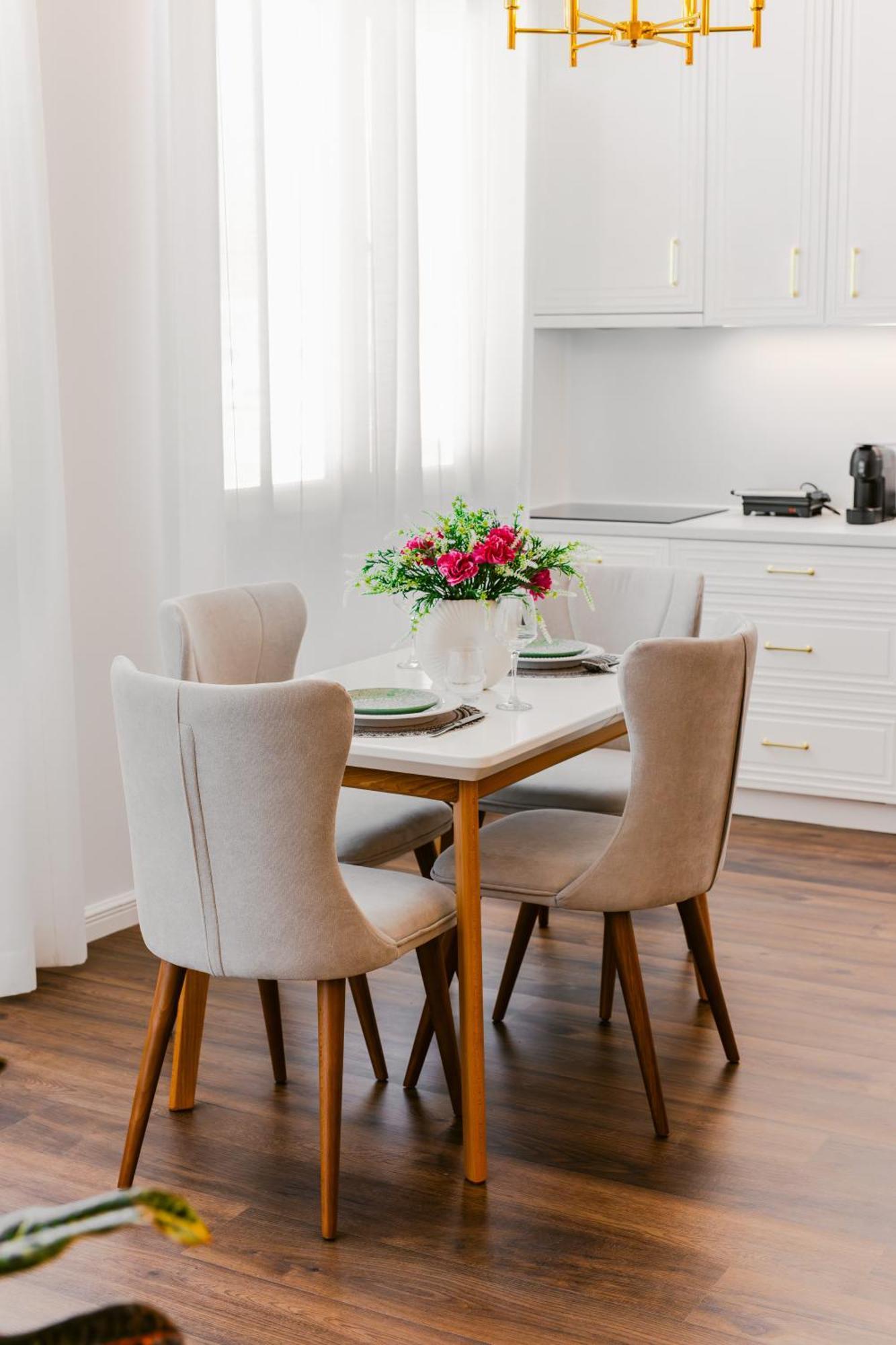 Luxury Rooftop In Astir Apartament