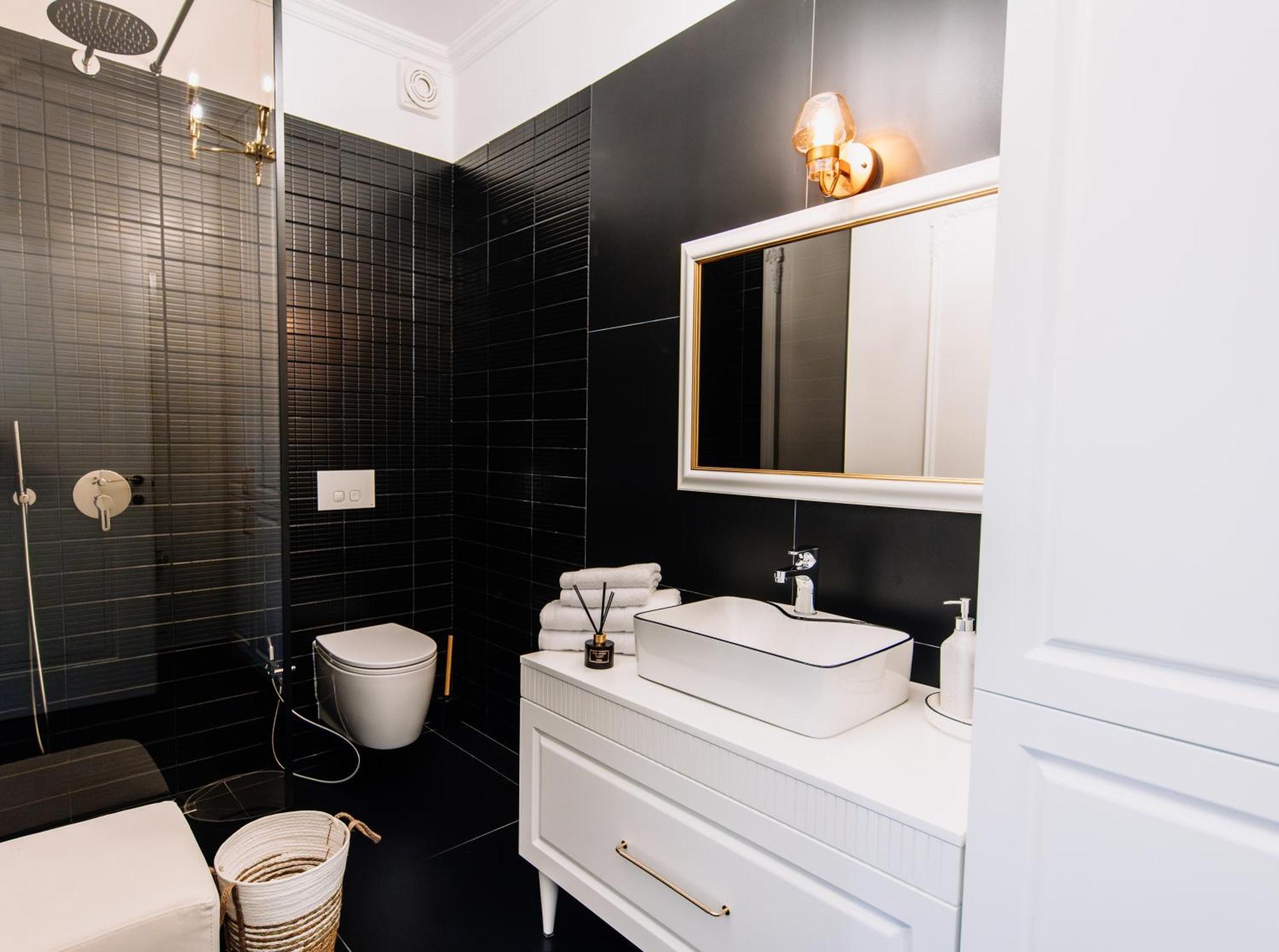 Luxury Rooftop In Astir Apartament *