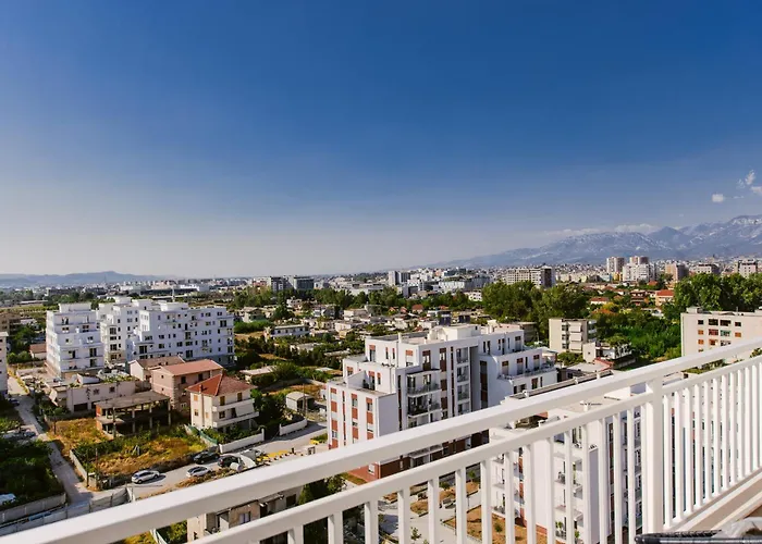 Luxury Rooftop Apartments In Astir