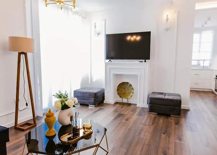 Luxury Rooftop Apartments In Astir