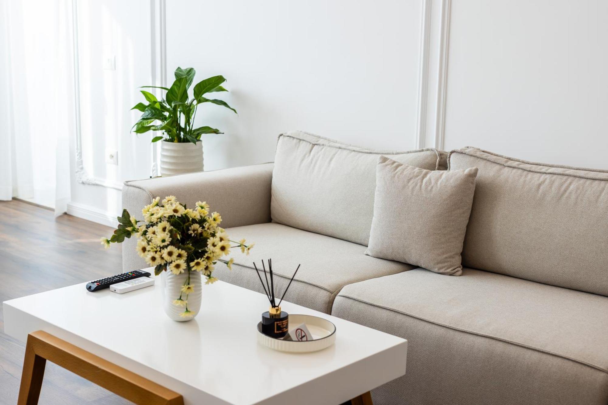 Luxury Rooftop In Astir Apartament