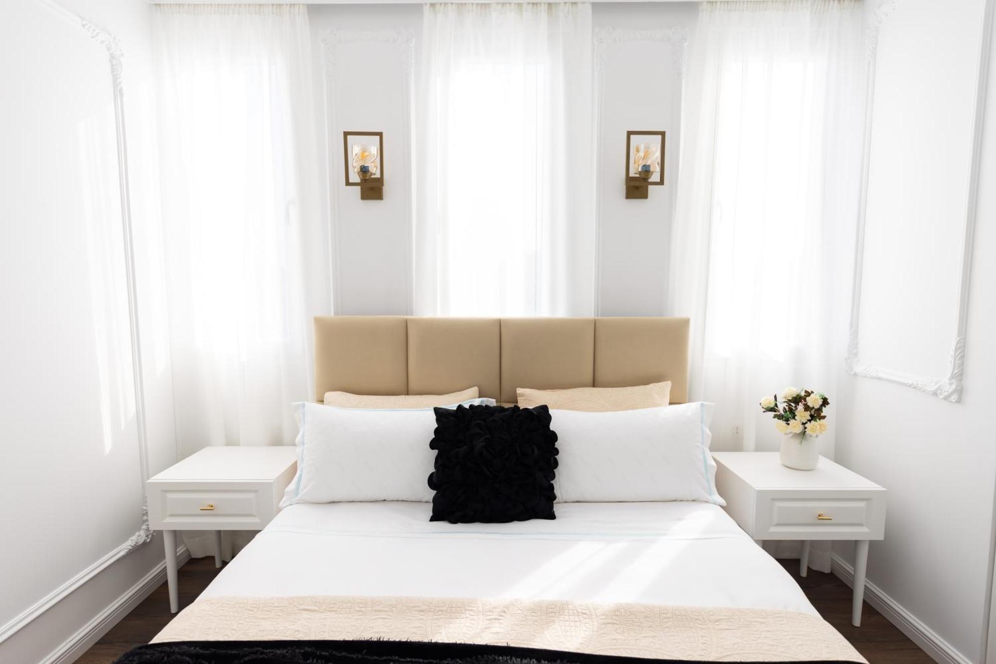 Luxury Rooftop In Astir Apartament *