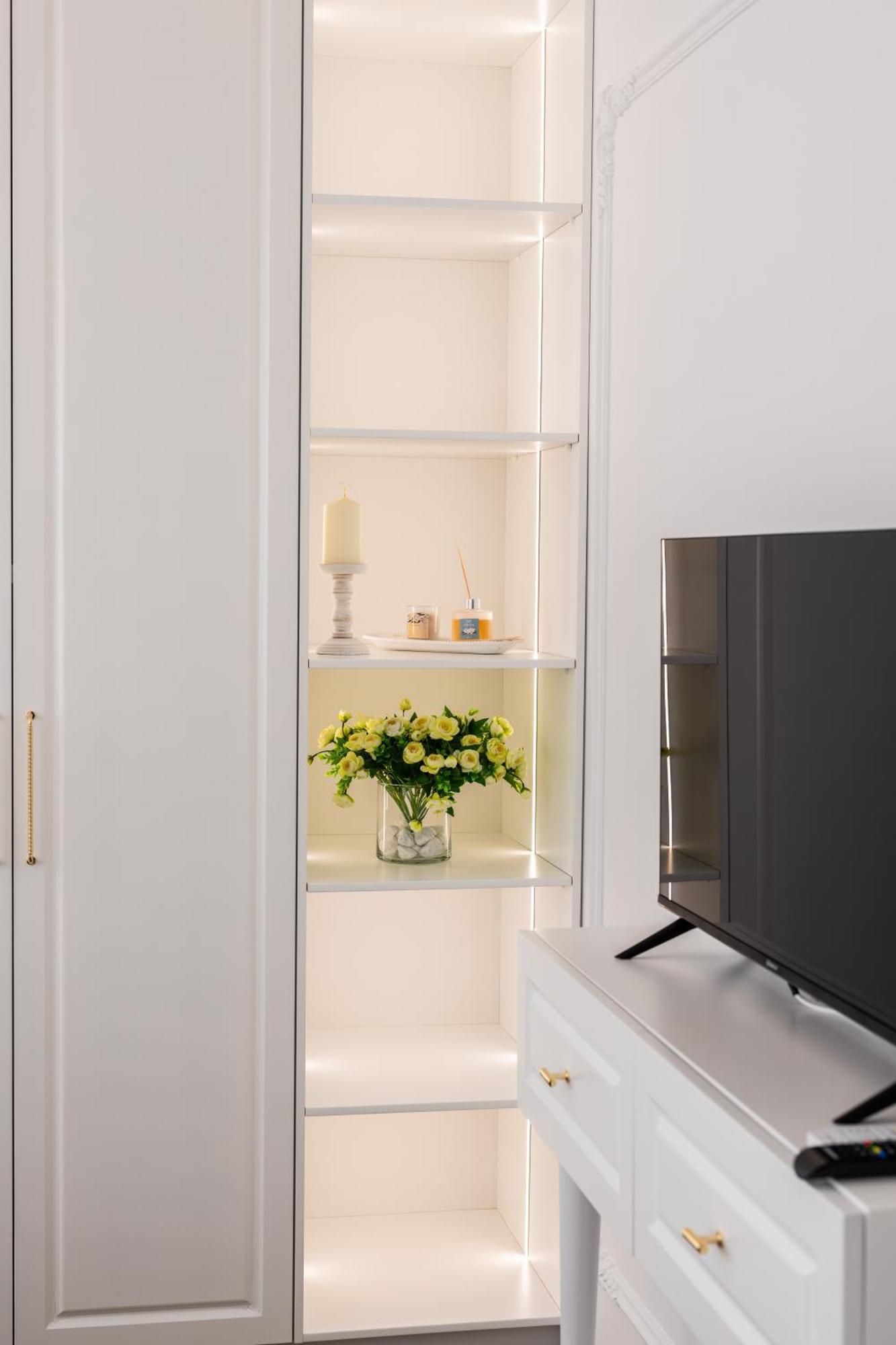 Luxury Rooftop In Astir Apartament Tirana