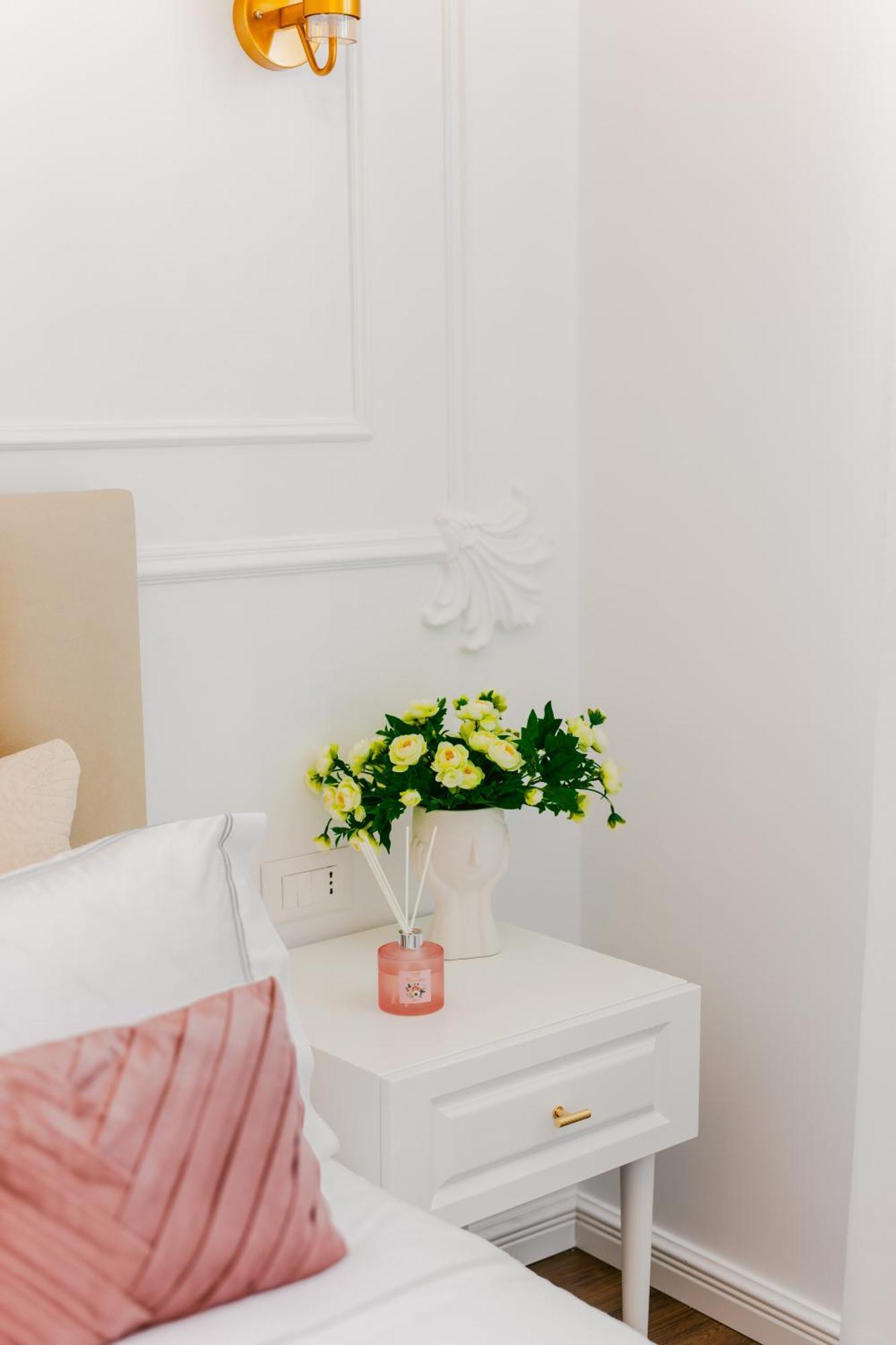 Luxury Rooftop In Astir Apartament