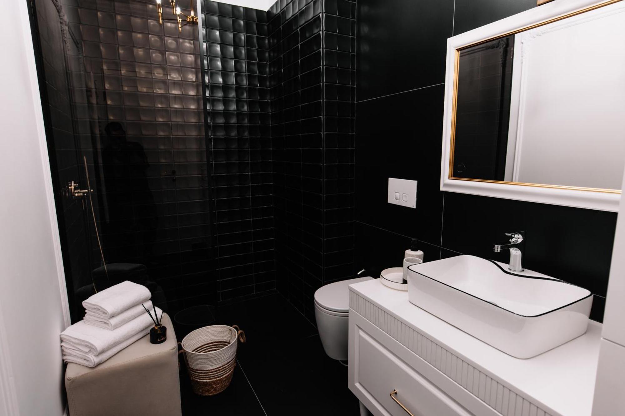 Apartament Luxury Rooftop In Astir