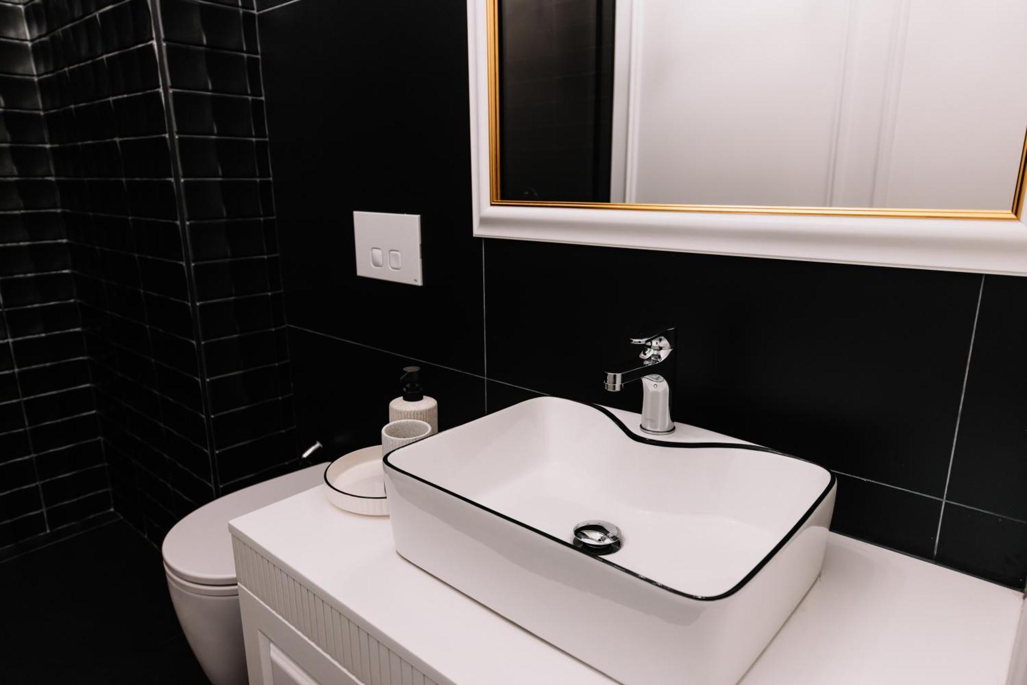 Luxury Rooftop In Astir Apartament Tirana