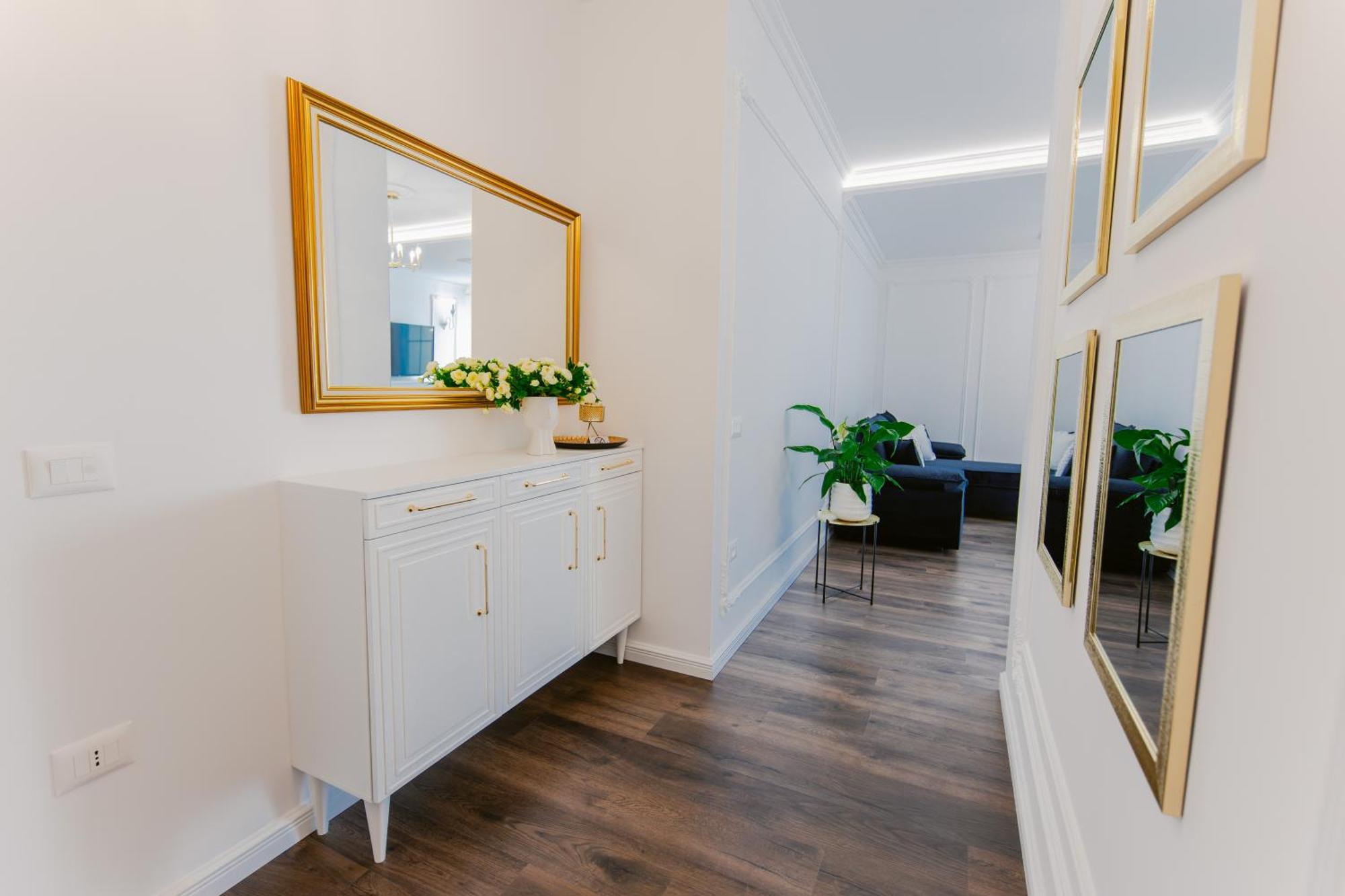 Luxury Rooftop In Astir Apartament Tirana