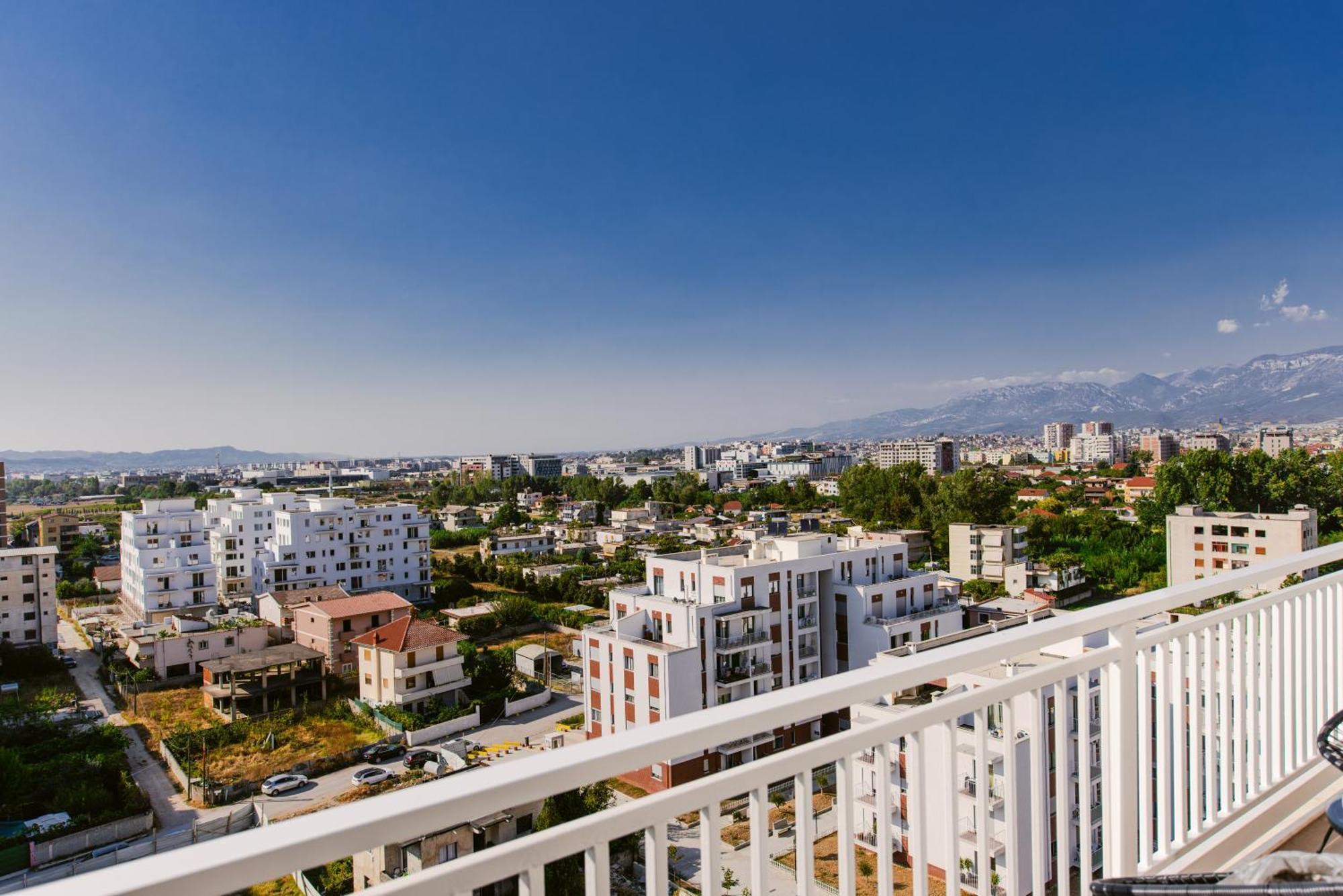 Luxury Rooftop In Astir *