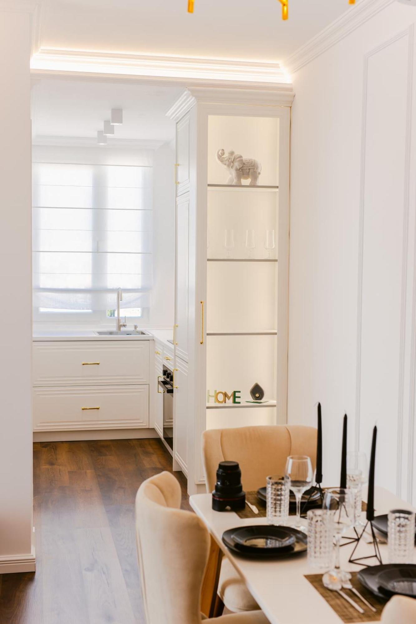 Luxury Rooftop In Astir Apartament Tirana