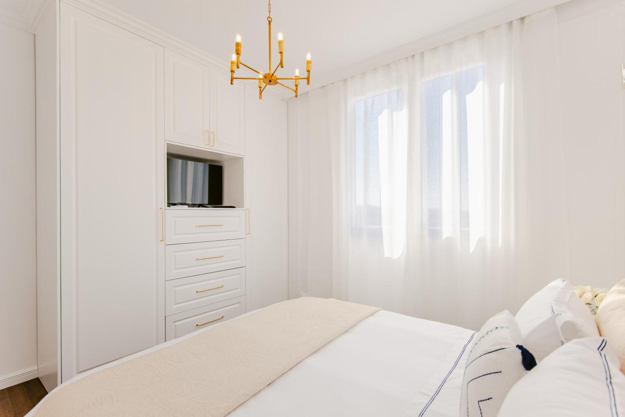 Apartament Luxury Rooftop In Astir