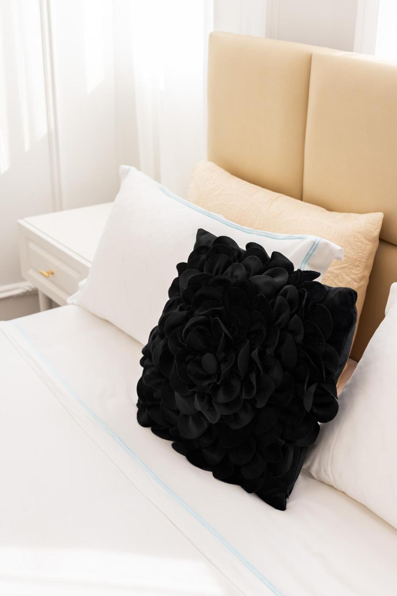 Luxury Rooftop In Astir Apartament